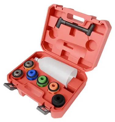 Produktbild von Navultrichter-Set für Automobilflüssigkeiten