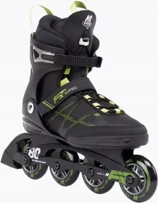 Produktbild von K2 inline korčule Fit 80 Pro 2022, 30G021111