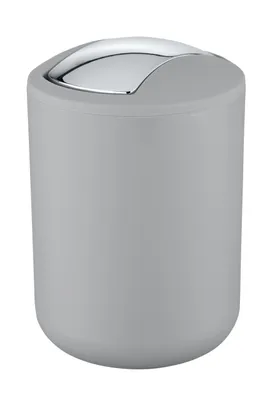 Produktbild von Kosmetikeimer Brasil Grau S