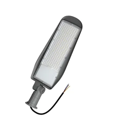 Zdjęcie produktu dla Zewnętrzne oświetlenie uliczne, moc 200 W, regulacja 180°, 200 W