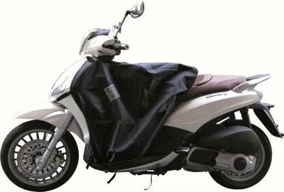 Produktbild von TUCANO URBANO Thermoscud Beinabdeckung Kälte- und Regenschutz