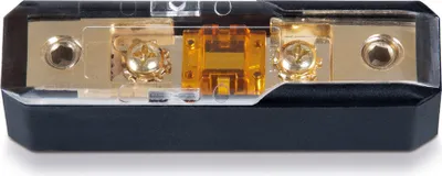 Immagine prodotto di Sinuslive SH-175 portafusibili per fusibili mini-ANL fino a 35 mm², impermeabile