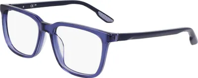 Produktbild von Nike NIKE 5056 Midnight navy 50/16/135 BOY Brillen