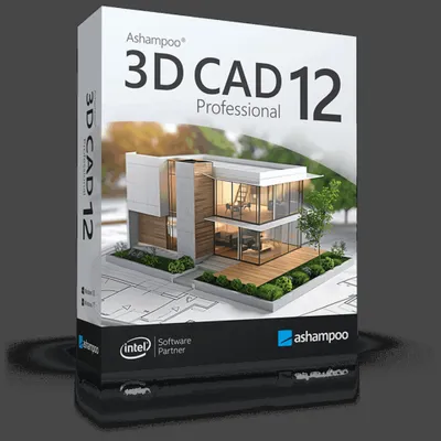 Ashampoo CAD 12 kaufen