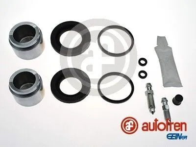 Produktbild von AUTOFREN SEINSA Bremssattel-Reparatursatz passend für MERCEDES-BENZ 190 (W201) Vorne 38mm D43079C
