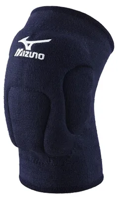 Produktbild von Mizuno Unisex VS1 Kneepad - Z59SS891, Farbe:navy, Textil:XXL