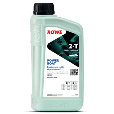 Produktbild von ROWE 2-Takt-Öl Mineralisch 1 L