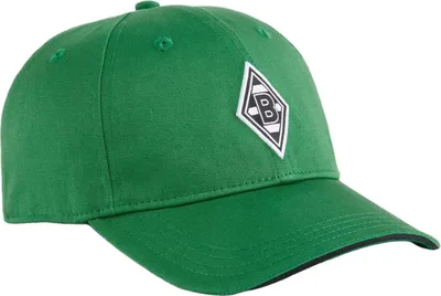 Immagine prodotto di PUMA cap BMG ESS Cap Archive Green - Puma Black verde