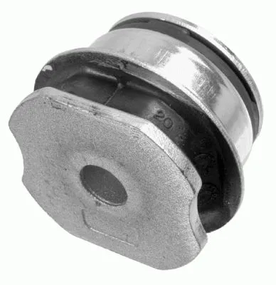 Produktbild von Lemförder Lagerung, Motor Vorne 31385 01