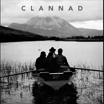 Immagine prodotto di Clannad - in un CD per tutta la vita