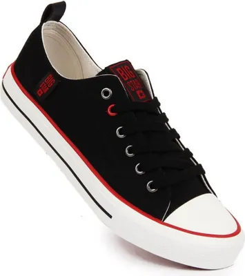 Produktbild von Big Star Schuhe JJ274122, INT1640A