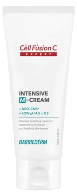Produktbild von Gesichtscreme Cell Fusion C Expert Barriederm Intensive M-Cream 100 ml