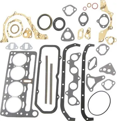 Produktbild von Motordichtsatz mit Wellendichtring 5880410