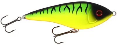 Obrázek produktu pro Westin Swim 10cm potápivá umělá nástraha Firetiger