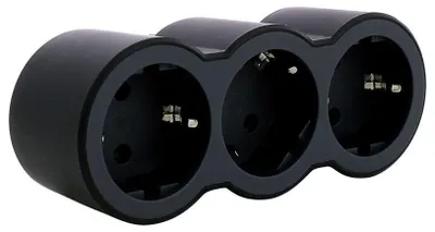 Produktbild von Legrand 694519, 40 mm, 54 mm, 171 mm, 125 g, 10 Stück(e)