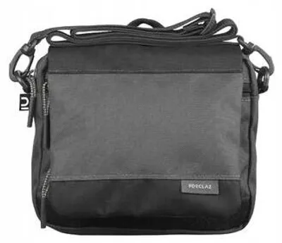 Produktbild von Forclaz Travel Tasche mit Taschen für unterwegs