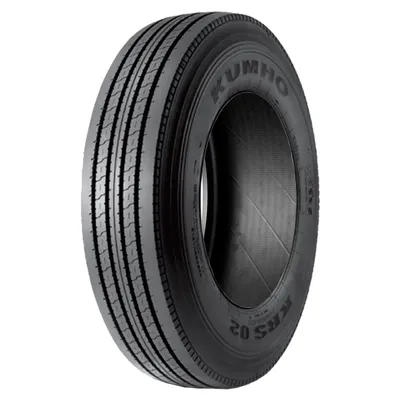 Produktbild von Kumho Sommerreifen motorcycle-tyres KRS02 ( 7.00 R16 113/112N 10PR )