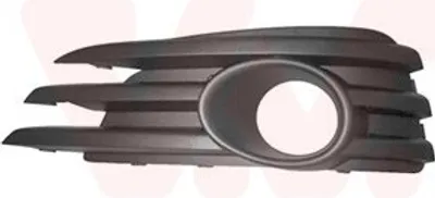 Produktbild von VAN WEZEL Lüftungsgitter Grill Stoßfänger für OPEL Vectra C Caravan (Z02) mit Loch/Löchern für Nebellampen