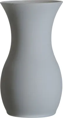 Produktbild von Ritzenhoff & Breker Annalena Vase 25 cm grau