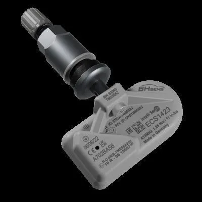 Produktbild von HUF 73907423 TPMS RDKS Reifendrucksensor für VW TIGUAN (5N) 433MHz