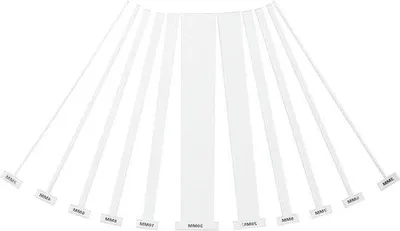 Produktbild von Buchbindungs-Set mit Acryl-Rollern - Buchbinden mit doppeltem Einband