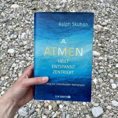 Obrázek produktu pro ATMEN - heilt - entspannt - zentriert