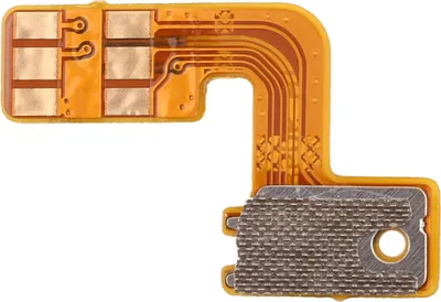 Obrázek produktu pro Pro Xiaomi Redmi 6A Senzor Flex Flex Kabel Tlačítko Oprava Náhradní díl Výměna