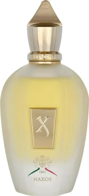 Produktbild von Xerjoff Naxos Eau de Parfum 100ml