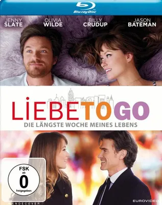 Produktbild von Liebe to Go