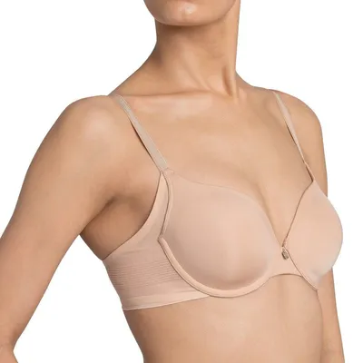Produktbild von Triumph Perfect Sensation WHP, Farbe: Smooth Skin 5G/6106, Größe: 80B Bügel-BH mit Halbschale und Einlage
