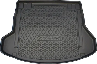 Produktbild von Z438754 Kofferraumwanne kompatibel mit Hyundai i30 II (GD) CW 07.2012-06.2017