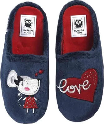 Obrázok produktu pre Papuče Marpen Slippers 416IV23 pre Detské