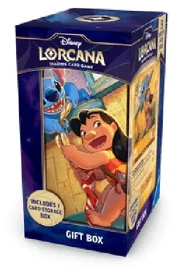Immagine prodotto di Lorcana Lilo Confezione regalo