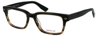 Produktbild von Replay Herren Produkt Ry125 52V03N (Modellnummer) mit Wiederholungsmodus