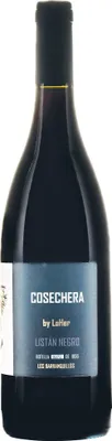 Produktbild von Loher Cosechera Rotwein Teneriffa 2019 14% vol. 0,75L