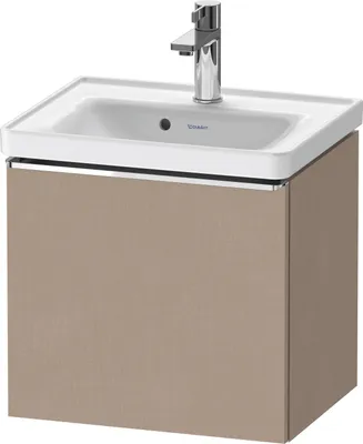Produktbild von DURAVIT DE4248010750000 D-Neo WTU WH R.ek 484x372x440 Lei Mt