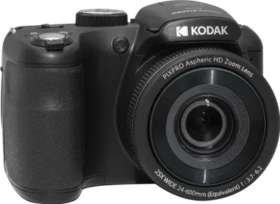 Immagine prodotto di Kodak Astro Zoom AZ255 nero