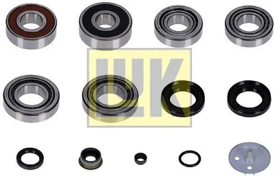 Produktbild von LuK Reparatursatz Schaltgetriebe für HYUNDAI COUPE (GK) für KIA CERATO (LD)