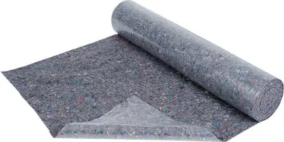 Produktbild von TrendLine Abdeckvlies Rolle 3,5 x 1 m
