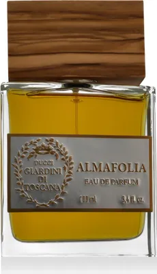 Produktbild von Giardini Di Toscana Almafolia Eau De Parfum 100 ml (unisex)