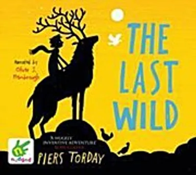 Produktbild von Torday, P: The Last Wild