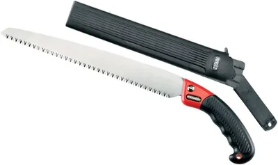 Obrázek produktu pro Zahradní nůžky AUSONIA „TURBO“ 240 mm