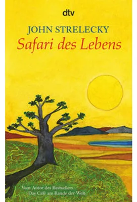 Zdjęcie produktu dla Safari des Lebens