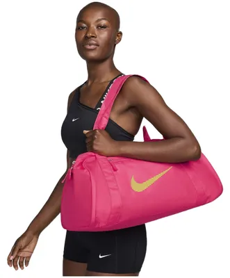Produktbild von NIKE NK GYM CLUB BAG - SP23 Aster Pink/Aster Pink/Volt
