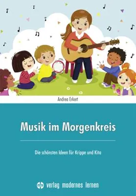 Obrázek produktu pro Musik im Morgenkreis