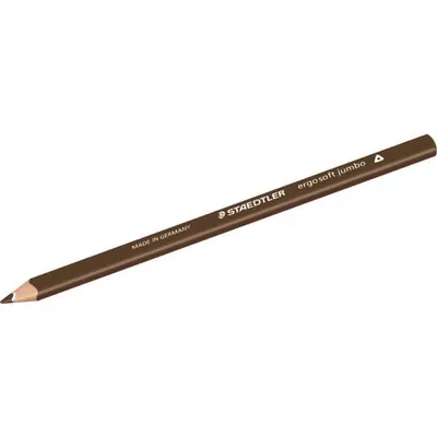 Produktbild von Staedtler Buntstift ergo. jumbo vDy.100%