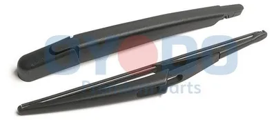Produktbild von Oyodo Heckscheibenwischer Stück Hinten für RENAULT Clio III Schrägheck (BR0/1, CR0/1) 310mm