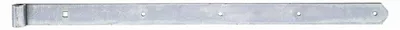 Produktbild von Alberts Ladenband | galvanisch verzinkt, dickschichtpassiviert | Rolle Ø13 mm | Größe 700 x 40 mm