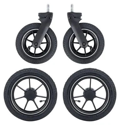 Produktbild von Easywalker Radsatz - Harvey⁵ / Jimmey Air