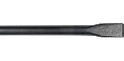 Image de Burin plat HITACHI - HIKOKI SDS-Max auto-affutant 400x26MM - 750994